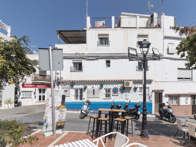 Townhouse, Marbella, R4406968