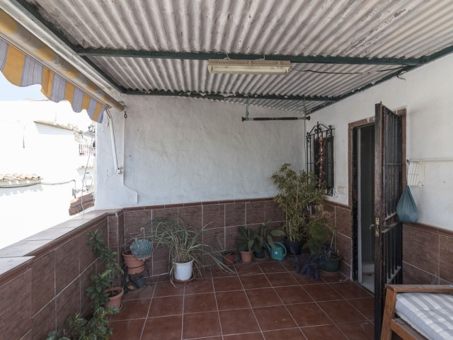 Maison mitoyenne, Marbella, R4406968