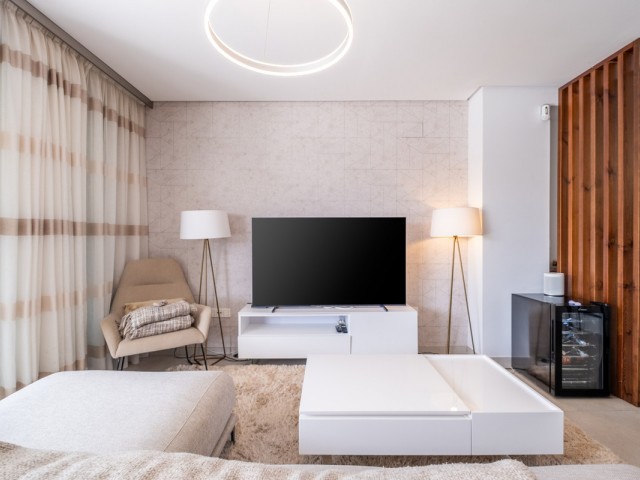 4 Bedrooms Apartment in La Quinta