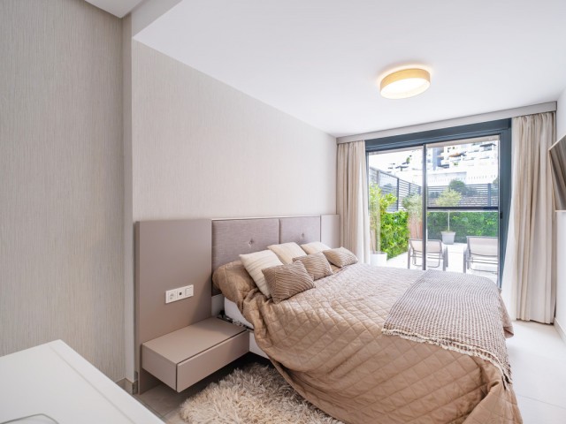 4 Slaapkamer Appartement in La Quinta