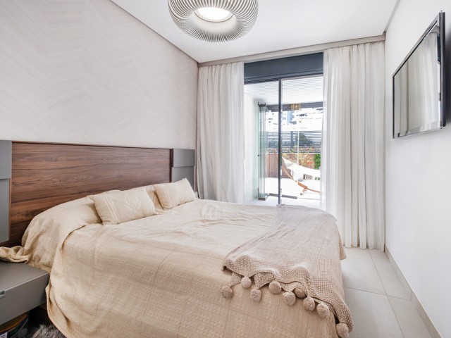 4 Schlafzimmer Apartment in La Quinta