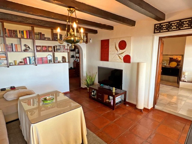 6 Soveroms Villa i Mijas