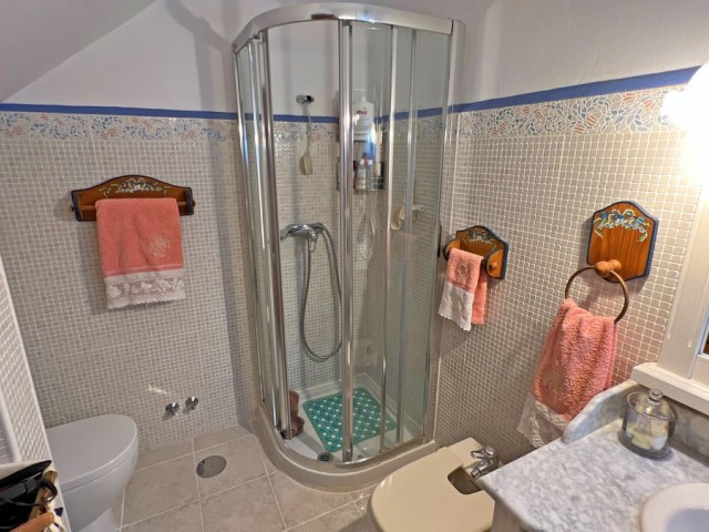 6 Soveroms Villa i Mijas