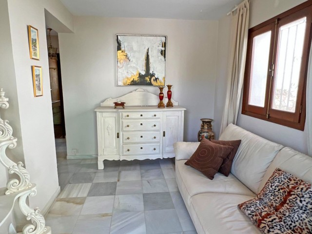 6 Soveroms Villa i Mijas