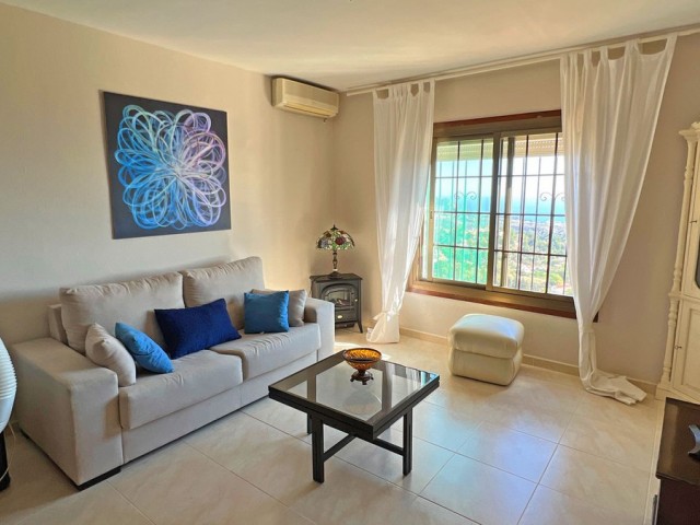 6 Soveroms Villa i Mijas