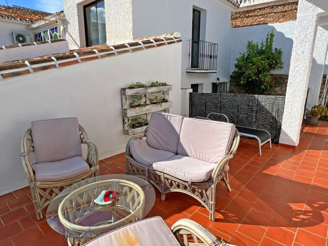 6 Soveroms Villa i Mijas