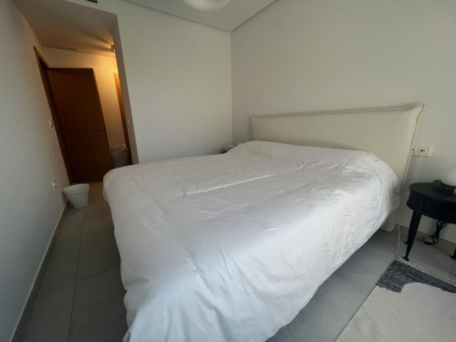 2 Schlafzimmer Apartment in Benahavís