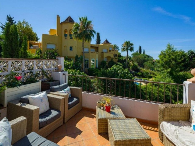 Villa avec 4 Chambres  à El Rosario