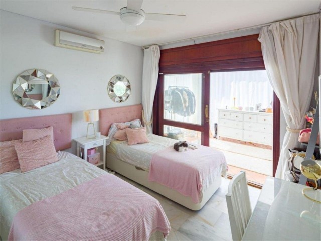 Villa avec 4 Chambres  à El Rosario
