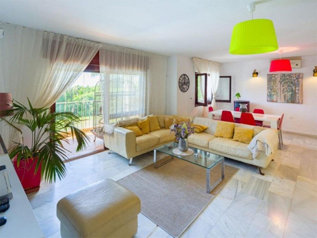 4 Slaapkamer Villa in El Rosario