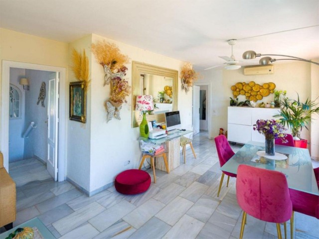 4 Slaapkamer Villa in El Rosario