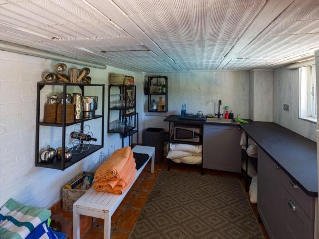 4 Slaapkamer Villa in El Rosario