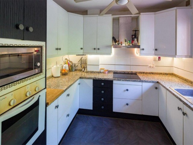 Villa avec 4 Chambres  à El Rosario