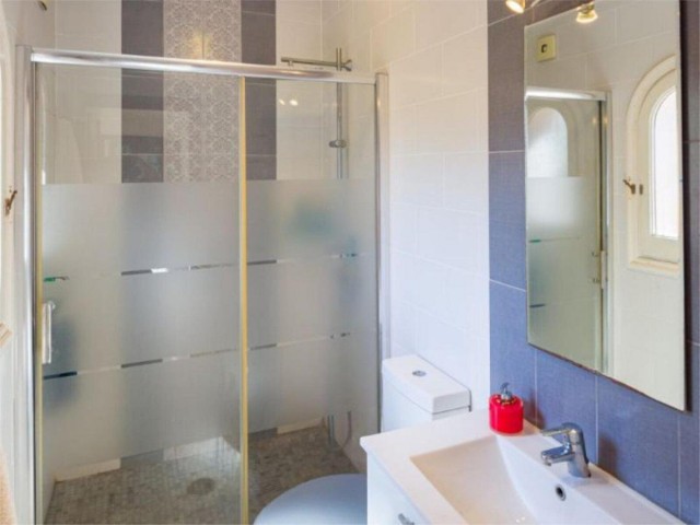 Villa avec 4 Chambres  à El Rosario