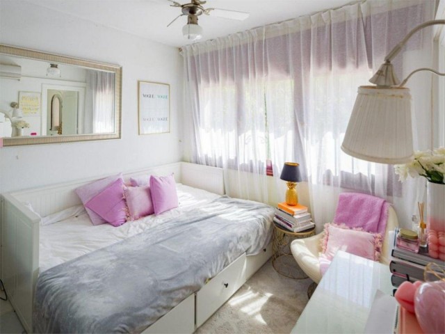 Villa avec 4 Chambres  à El Rosario