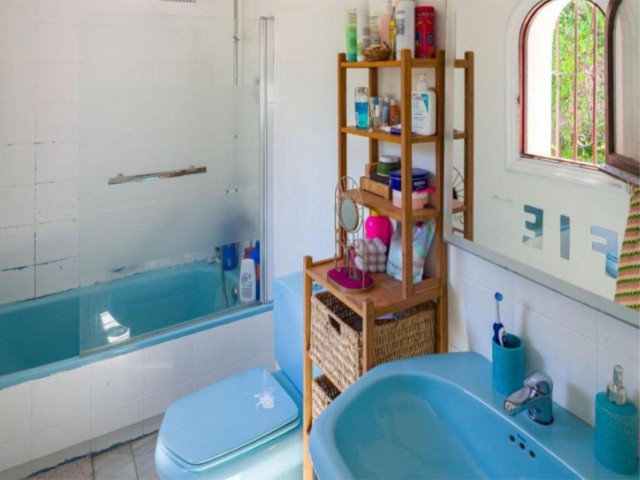 Villa avec 4 Chambres  à El Rosario