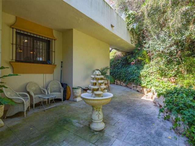 Villa avec 4 Chambres  à El Rosario