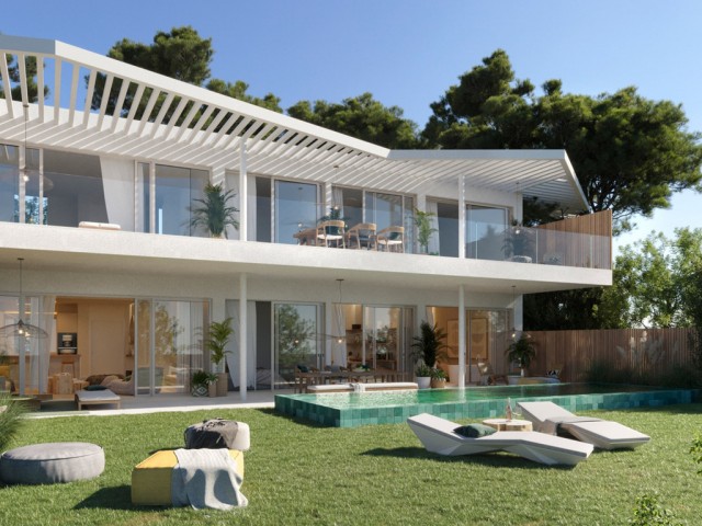 Penthouse in Benalmadena