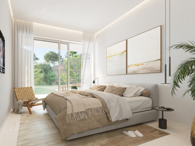 Takvåning i Benalmadena