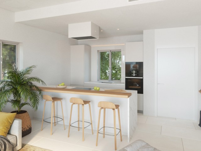 Takvåning i Benalmadena