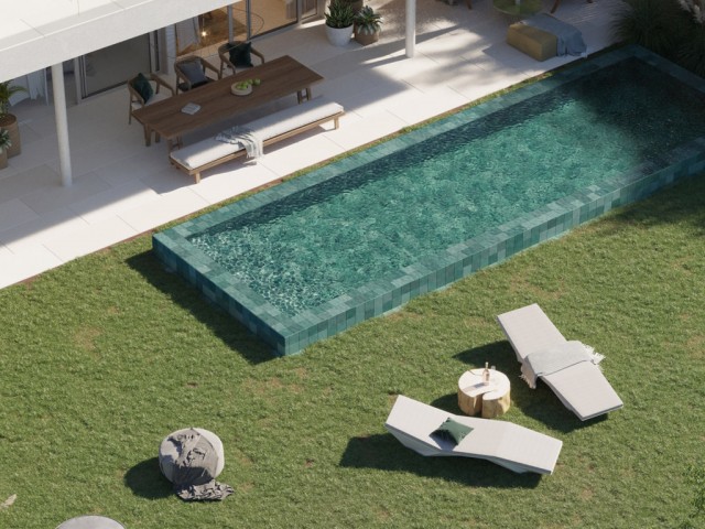 Takvåning i Benalmadena