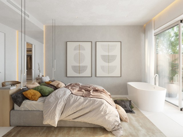 Takvåning i Benalmadena