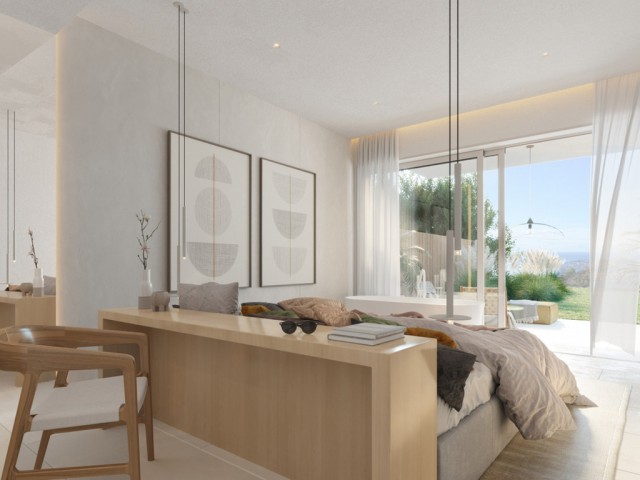 Penthouse in Benalmadena