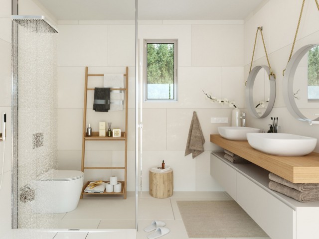 Penthouse in Benalmadena