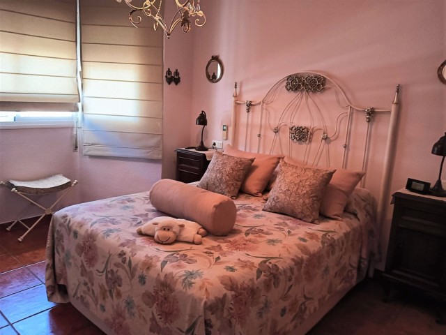 3 Schlafzimmer Villa in Sierrezuela