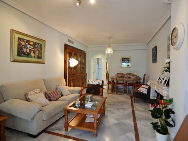 Appartement, Nueva Andalucia, R4392865