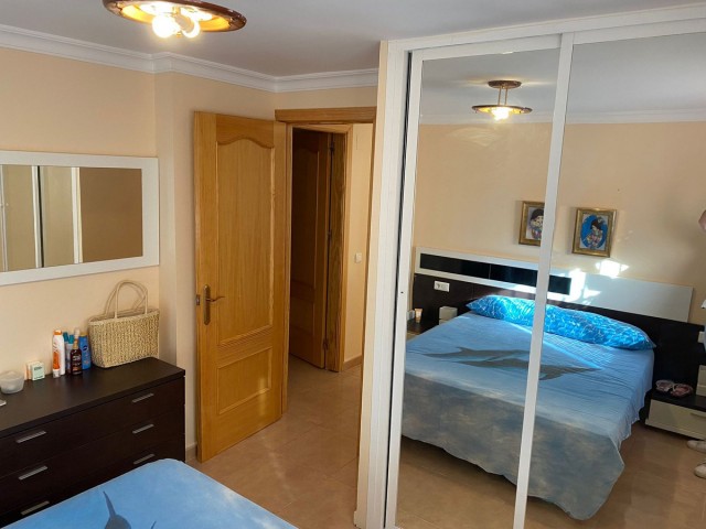 Appartement avec 4 Chambres  à Benalmadena Costa