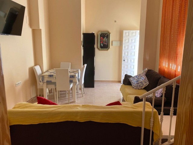 Appartement avec 4 Chambres  à Benalmadena Costa