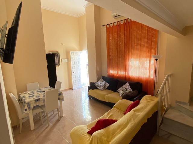 4 Schlafzimmer Apartment in Benalmadena Costa