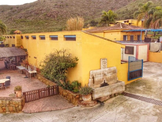 6 Slaapkamer Villa in Entrerrios