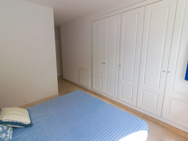 Apartment, San Luis de Sabinillas, R4409449