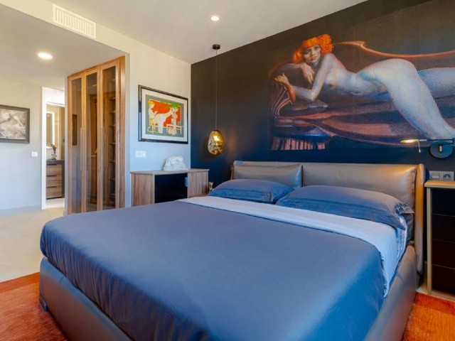 3 Bedrooms Apartment in Calanova Golf