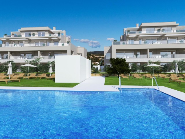 Appartement, San Roque, DVG-D1573