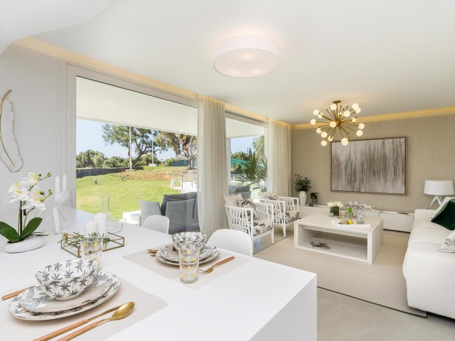 Appartement, San Roque, DVG-D1573