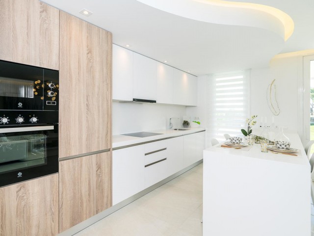 Appartement, San Roque, DVG-D1573