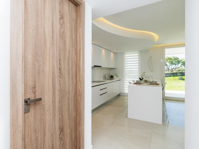 Appartement, San Roque, DVG-D1573