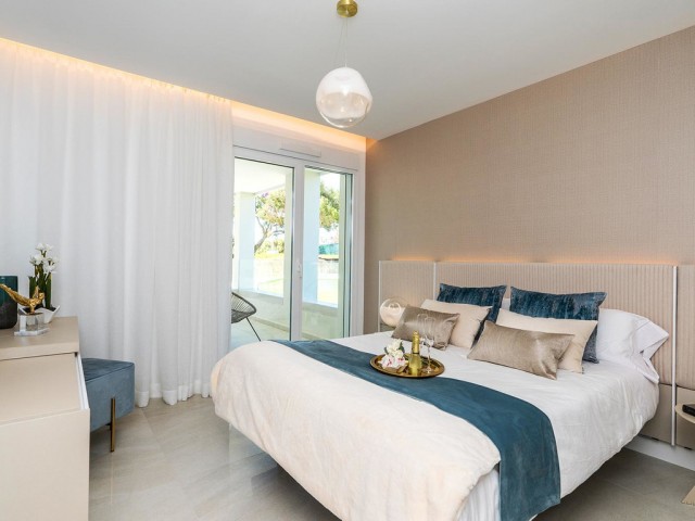 Appartement, San Roque, DVG-D1573
