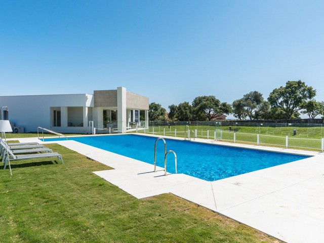 Appartement avec 3 Chambres  à San Roque