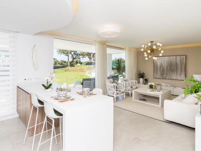 Appartement avec 3 Chambres  à San Roque
