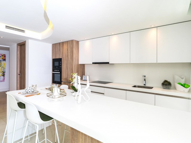 Appartement avec 3 Chambres  à San Roque