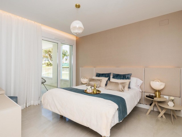 Appartement avec 3 Chambres  à San Roque