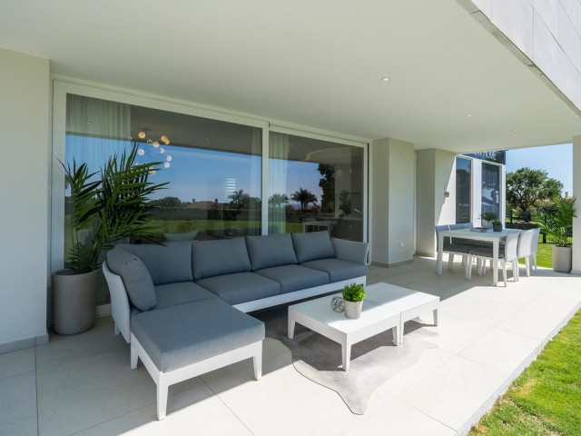 Appartement avec 3 Chambres  à San Roque