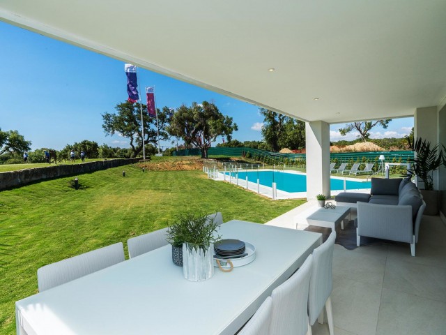 Appartement avec 3 Chambres  à San Roque