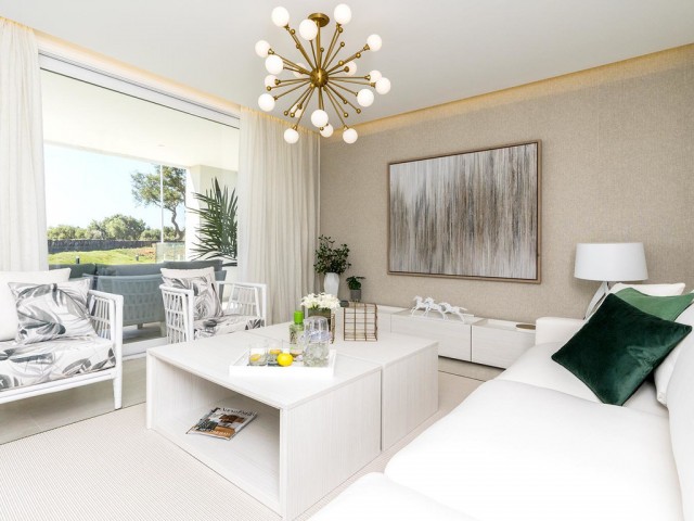 Appartement avec 3 Chambres  à San Roque