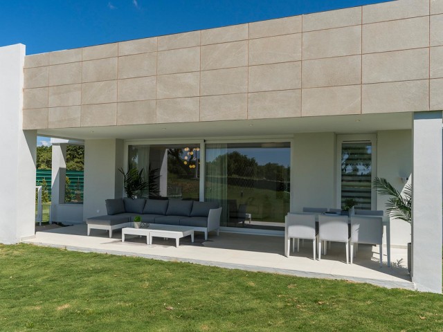 Appartement avec 3 Chambres  à San Roque