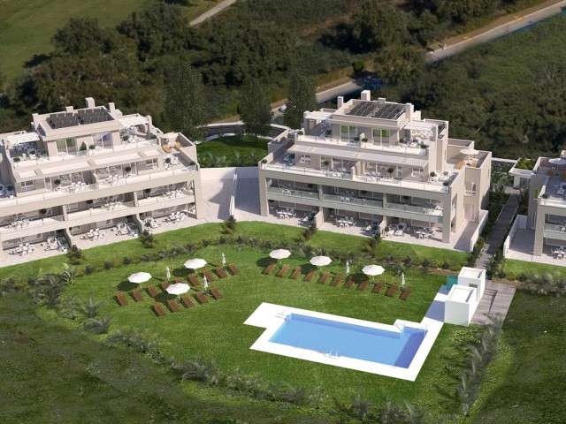 Appartement avec 3 Chambres  à San Roque